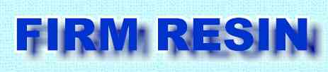 FIRM RESIN